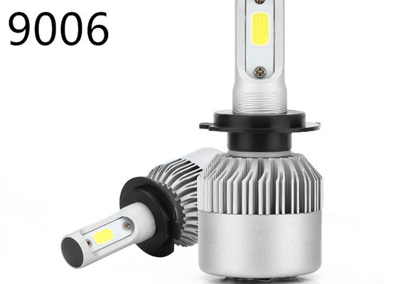 Vista G12W luminoso eccellente principale delle lampadine del faro di 130W 9005 e 9006 di G