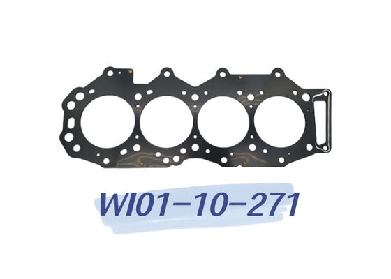 WL01-10-271 Parti del motore automobilistico della guarnizione della testata del motore Mazda