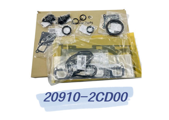 20910-2CD00 Hyundai Kia Ricambi Motore G4KF Kit di riparazione