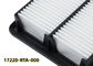 Filtro dell'aria 17220-Rta-000 di Honda di filtri dell'aria del motore di automobile ISO9001