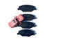 Il disco automatico Front Rear Ceramic Semi-Metal Brake dell'automobile riempie 6RU698151/0060729279/0446530490
