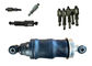 Ammortizzatore di smorzamento idraulico WG9725680014-1 Ammortizzatori per veicoli