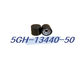 L'olio dei ricambi auto ISO9001 filtro 5GH-13440-50 con la carta di pasta di cellulosa del filtrante di 100%