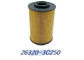 Filtri dell'olio automobilistici su ordinazione 26320-3c250/26320-2A500 Hyundai Genesis Oil Filter