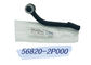 Hyundai Standard Automobile Parts Tie Rod End 56820-2P000 Per il KIA Sport