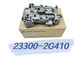 23300-2G410 Hyundai Parti motore Pompe di olio motore per Hyundai Tucson Santa Fe Sport 2.4L