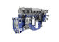 6 cilindri raffreddato ad acqua 320 CV WD615.44 Weichai WD615 Motore diesel per camion