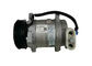 Compressore condizionatore DZ13241824112 per compressore CA Shacman F3000
