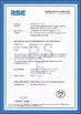 Porcellana GuangZhou DongJie C&amp;Z Auto Parts Co., Ltd. Certificazioni