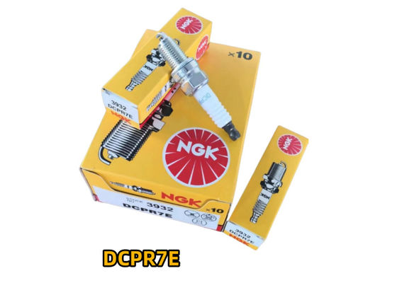 Potere automatico di vendita caldo dell'iridio degli elementi NGK 3932 DCPR7E della candela per CHEVROLET CHANGAN
