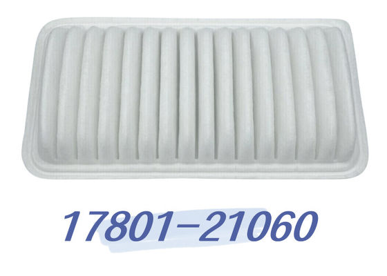 Filtri dell'aria del motore dell'auto 17801-22020 personalizzabili Filtro dell'aria Geely