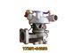 Turbocompressore Ricambi motore auto 1720164090 CT9 Turbo Per motore 2L-T Toyota