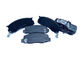 04465-28390 cuscinetti di freno ceramici di Front Disk Auto Brake System dei ricambi auto per Daihat