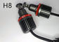 Carson H9 H11 N5 H8 ha condotto le lampade automatiche Fanless 1400LM della lampadina LED del faro