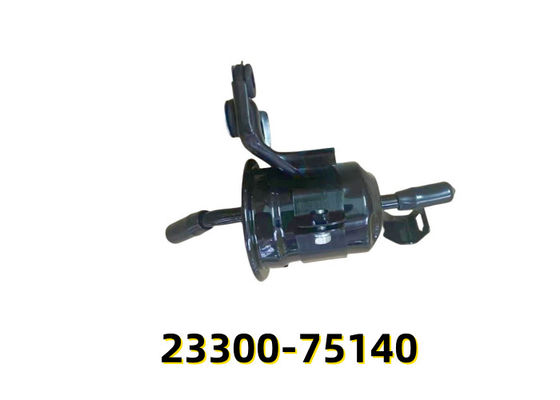 TS16949 Spin On Filtro carburante Filtro carburante per auto 23300-75140 7PSI-125PSI