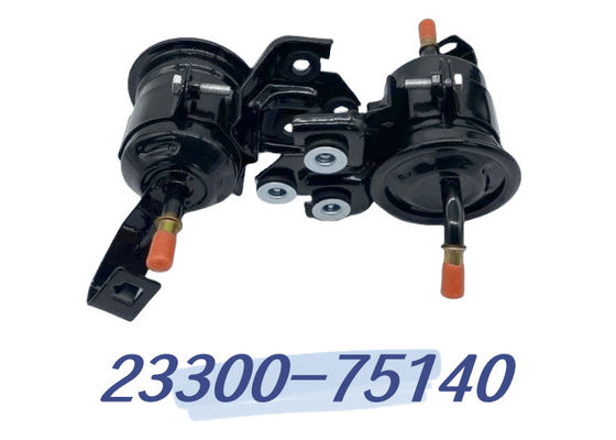 TS16949 Spin On Filtro carburante Filtro carburante per auto 23300-75140 7PSI-125PSI