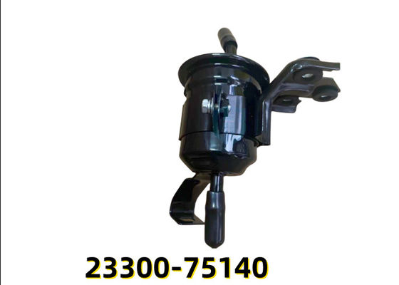 TS16949 Spin On Filtro carburante Filtro carburante per auto 23300-75140 7PSI-125PSI