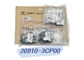 20910-3CP00 Hyundai Kia Auto Parts Engine Full Gasket Set Kit di riparazione per Hyundai D6DB