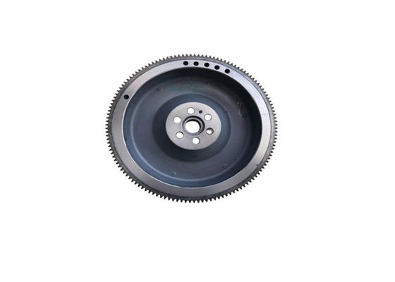 DongFeng originali Dongfeng motore parti 6BT motore volano ASSY 3912907 con prezzo di fabbrica