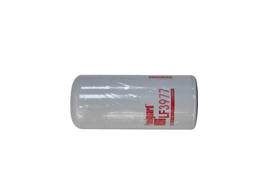 Pezzi di ricambio del motore del camion DongFeng Pezzi del motore diesel Filtro dell'olio LF3977 Per Dongfeng Kinland LF3977