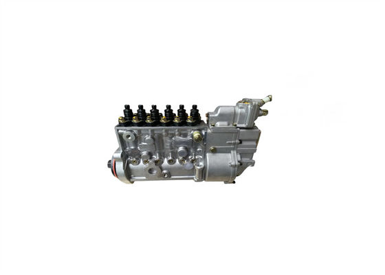 Pompa ad alta pressione di olio/pompa di carburante P10Z002 per autoveicoli a motore diesel Dongfeng