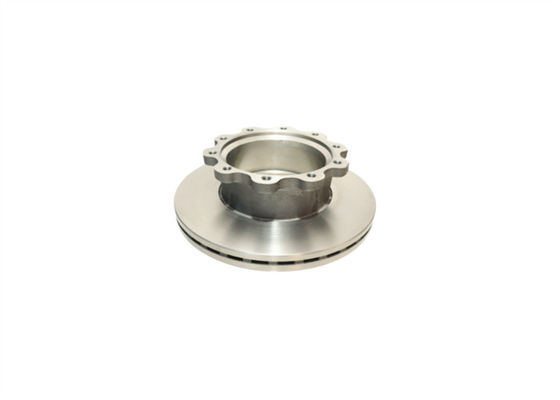 Dongfeng Tianlong Tianjin Commercial Vehicle Truck Spare Parts 3501DA05D-01075 Dischi freno