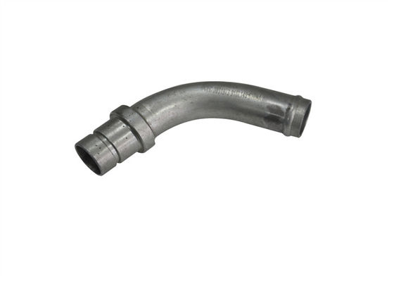 DongFeng Truck Parts Engine Parts Sezione inferiore del tubo di ritorno dell'olio del turbocompressore 3931973