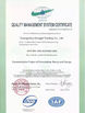 Porcellana GuangZhou DongJie C&amp;Z Auto Parts Co., Ltd. Certificazioni